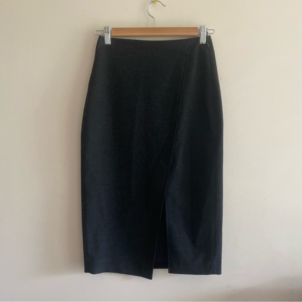 Babaton Forrest Pencil Skirt - Picture 2 of 10